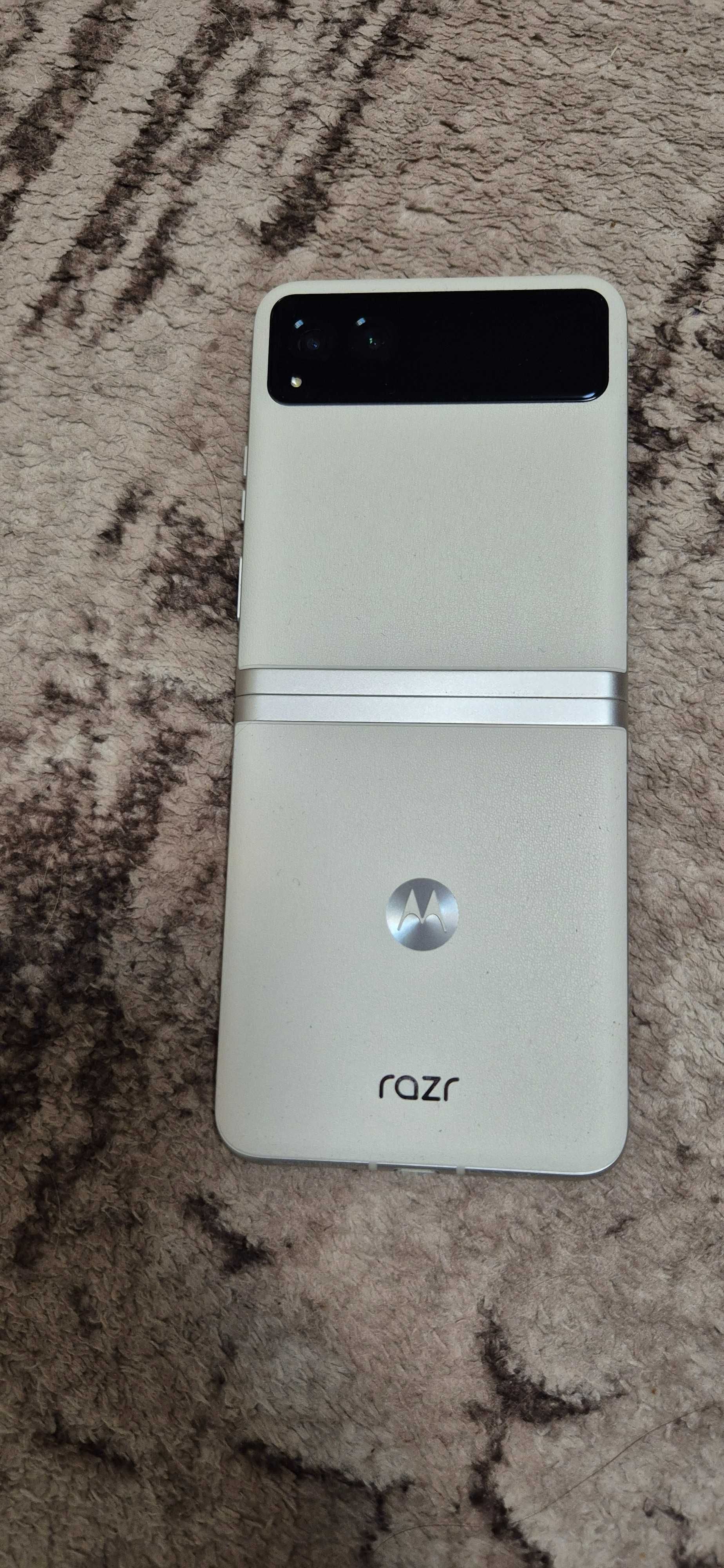 Motorola Rarz 40