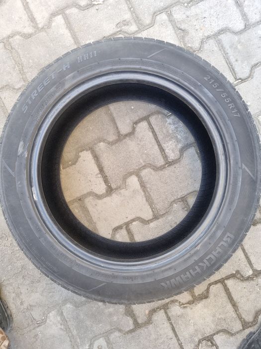 Продам резину на авто