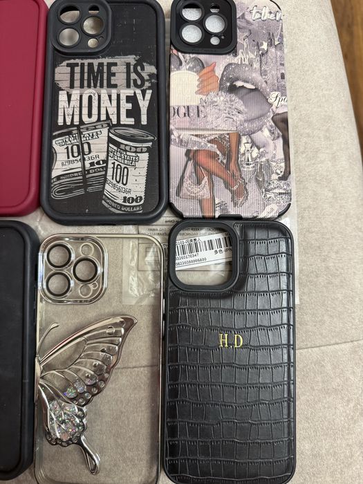 Iphone 13 pro max Case