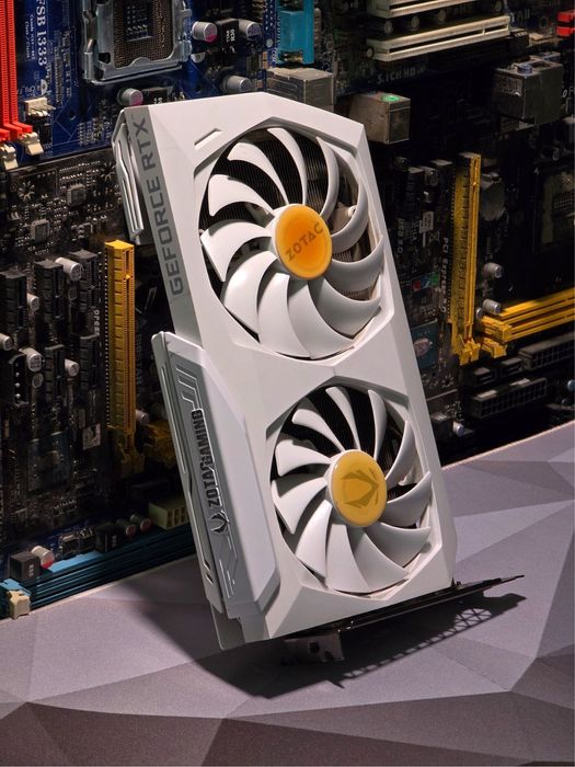 Видеокарта 3070 | 8 GB