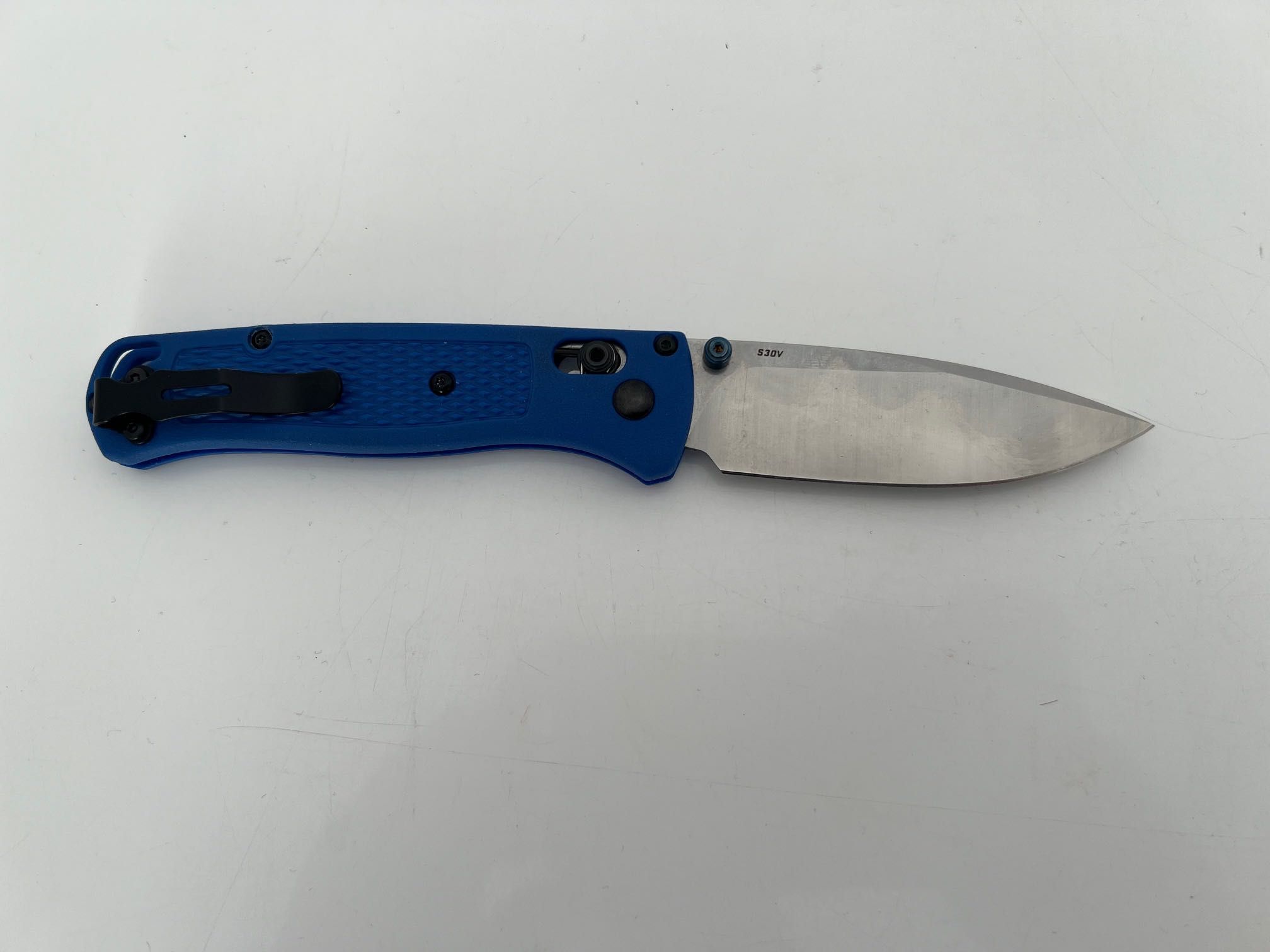 Briceag Benchmade Bugout 535