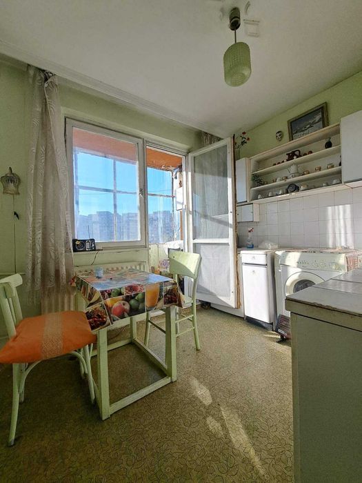 Продава се Едностаен апартамент в София, Бъкстон - 45 кв.м за 1689 €/кв.м - Снимка #5