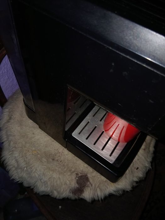 Expresor de cafea myria