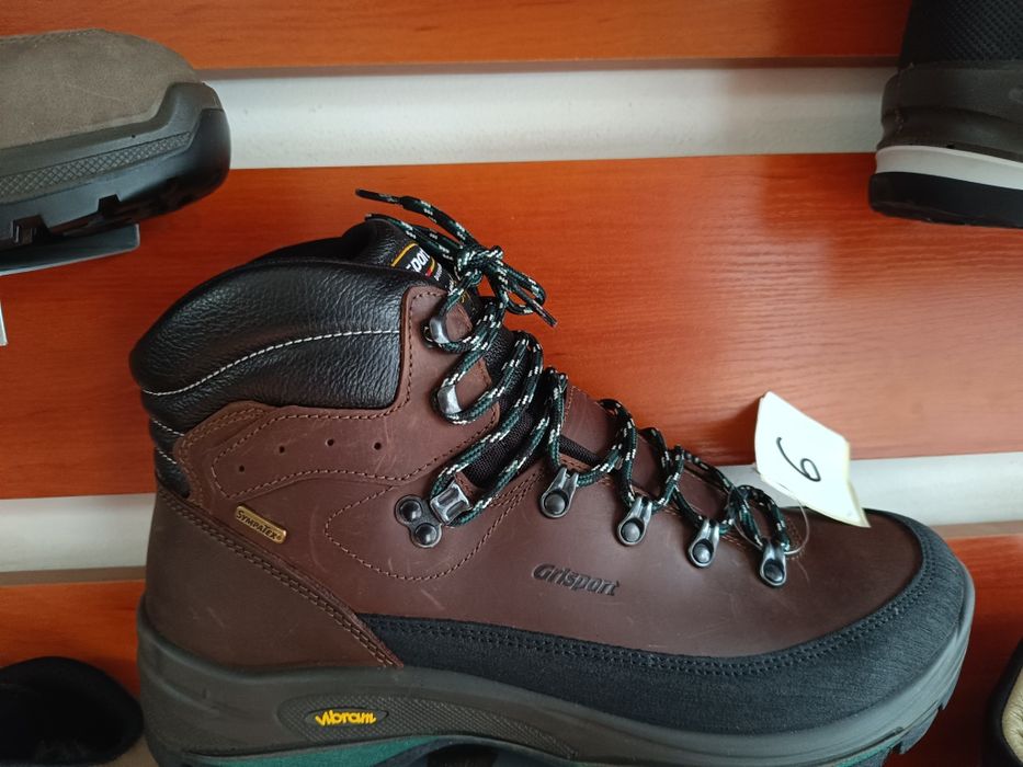 Разпродажба нови  обувки Gri Sport налични всички номера- 140 лв.