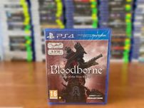 НОВЫЙ Bloodborne+Дополнение Игра Года PS4/PS5 Большой Выбор Игр