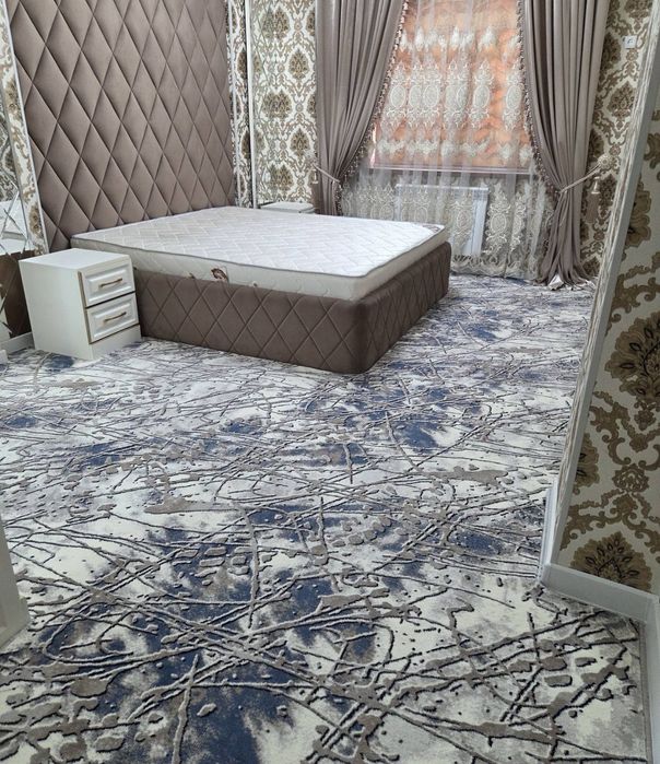 Mirzo Ulugʻbek metro yonida kvartira Bunyodkor stadioniga 10 minut yol