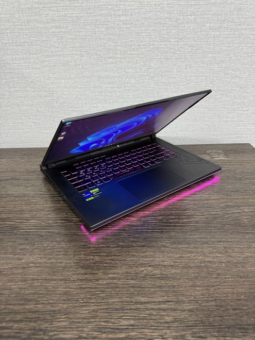 Asus ROG intel Core i9 13th Gen 32-Ядер 32гб DDR5 1000gb SSD RTX4060!