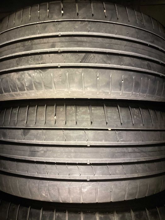 Летни гуми 245 40 19 Pirelli dot 21