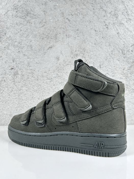 Nike Air Force 1 High Billie Eilish Sequoia