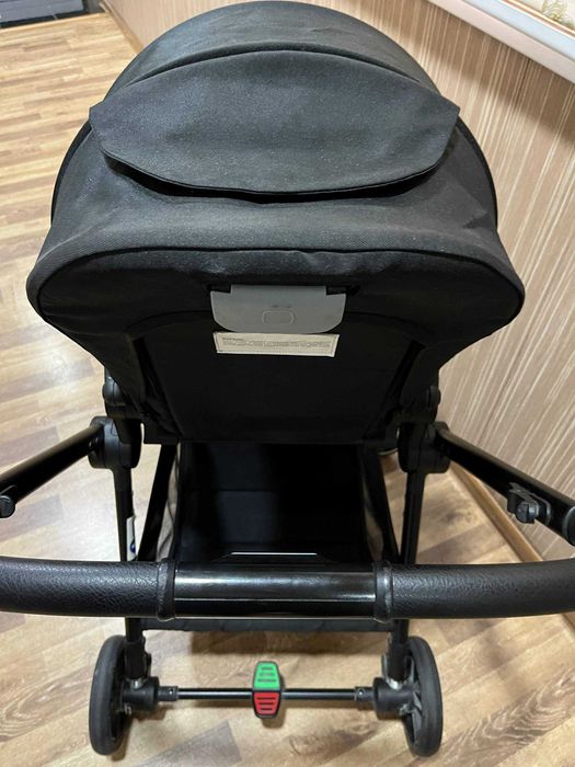 детская летняя коляска от фирмы DIDIT