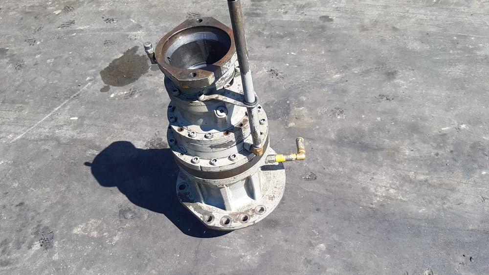 Reductor rotire hidromotor rotire excavator Komatsu PC200 , PC210 - 6K