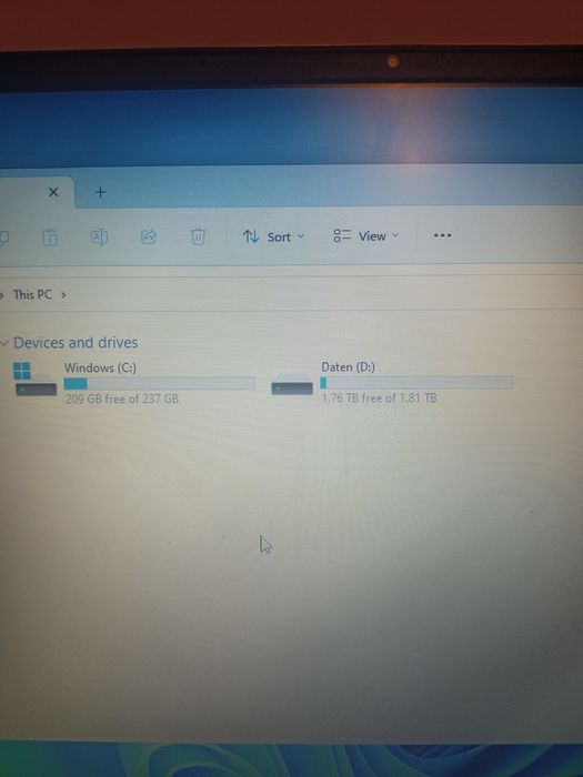 Laptop Lenovo IdeaPad 330S-15IKB 2tb