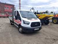 Ford Transit Ford Transit 305 L3