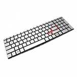 Tastatura Laptop HPProbook5530M Backlit, SwedenFinland, 650377-B71, B3