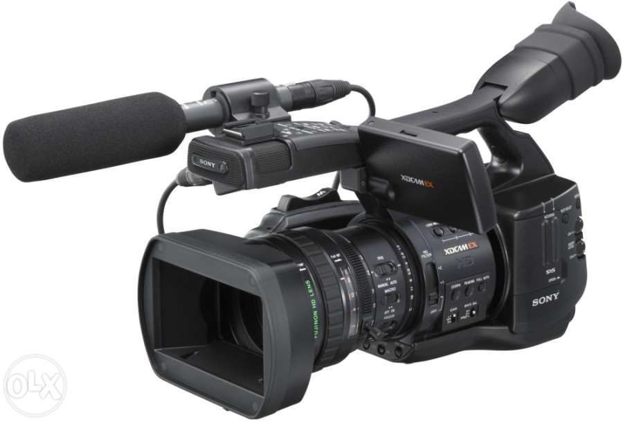 Видеокамера SONY PMW-EX1R/1 новая