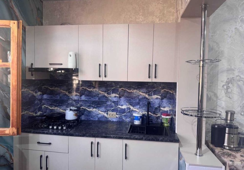 Продаётся квартира Парк Локомотив