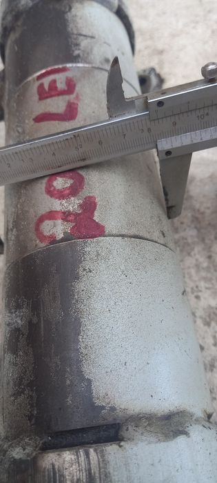 cilindru servodirectie stivuitor