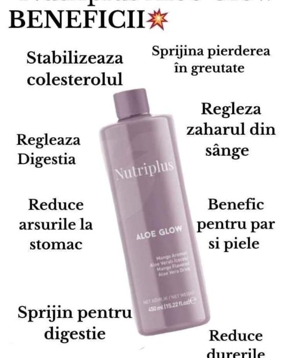 Seturi pentru slabit(2 buc.Aloe Glow,ACV Gummies 2 buc.Spirulina 2buc.