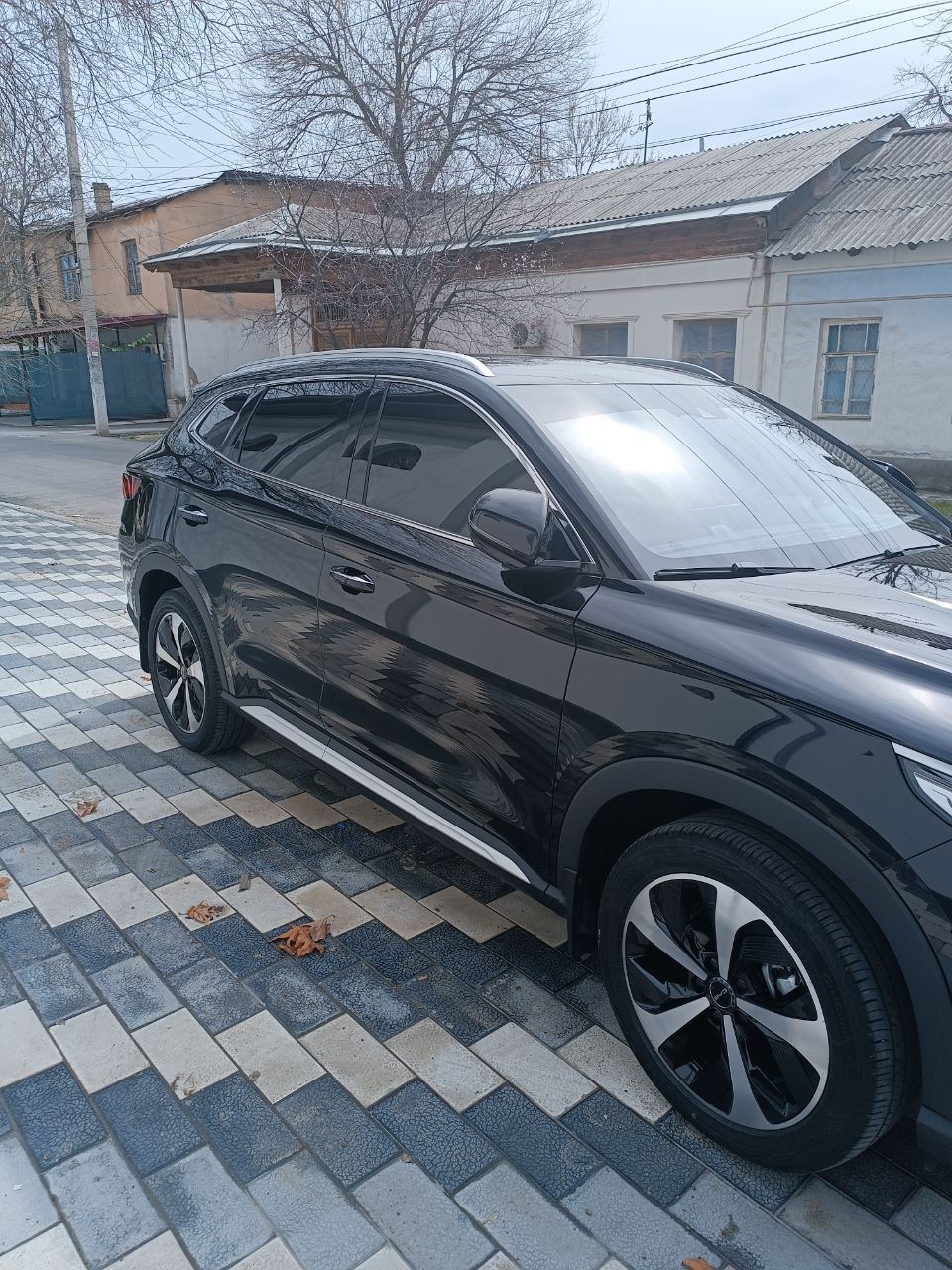 BYD sound pills  2023