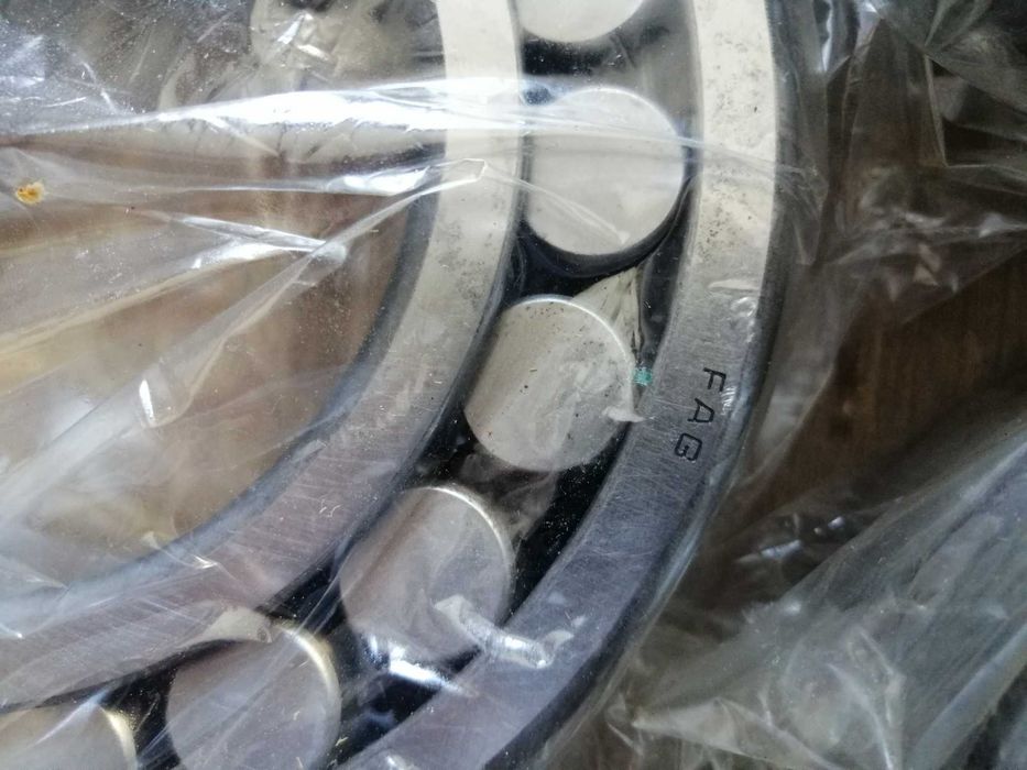 Лагери FAG, SKF-3314, 22314cc,22318E,NU316,6318,6226