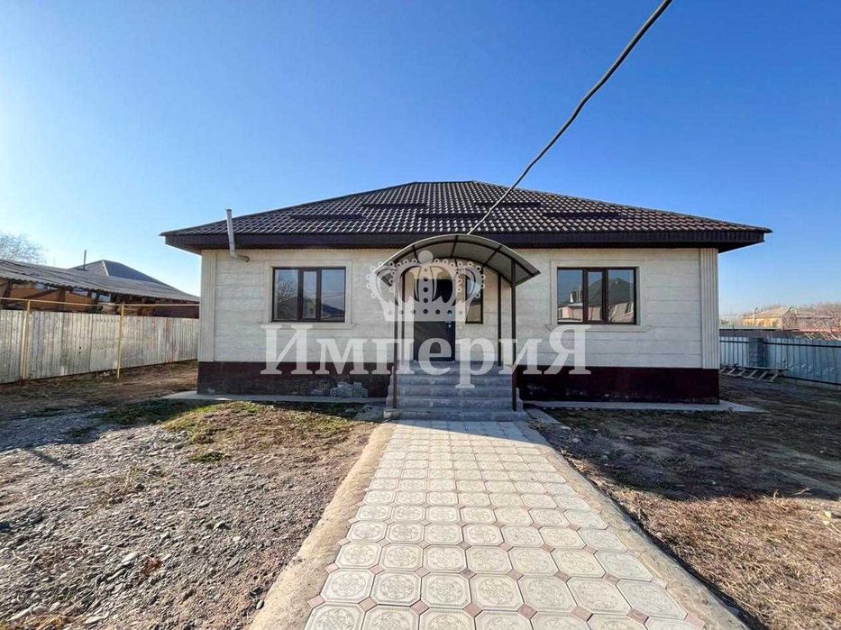Продам 4ком Частный Дом Жастар 1, Алишер Империя