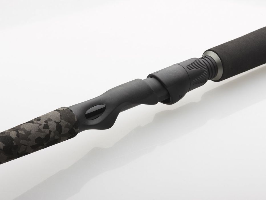 Lansete somn MADCAT Black Vertical 1,90