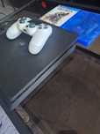 Ps4 Slim 500 Gb stare excelenta