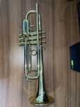 Trompeta Selmer Chorus 80j