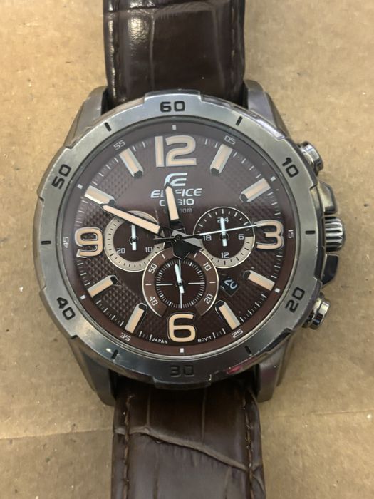 Часовник Casio edifice 5150 efr 538l