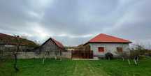 Vand casa la sat