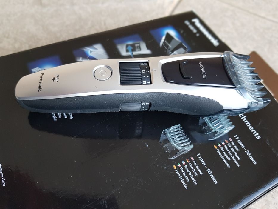 Машина за подстригване PANASONIC