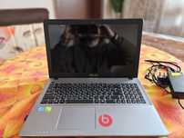 Промоция Asus X550VB i3 перфектен КАТО НОВ