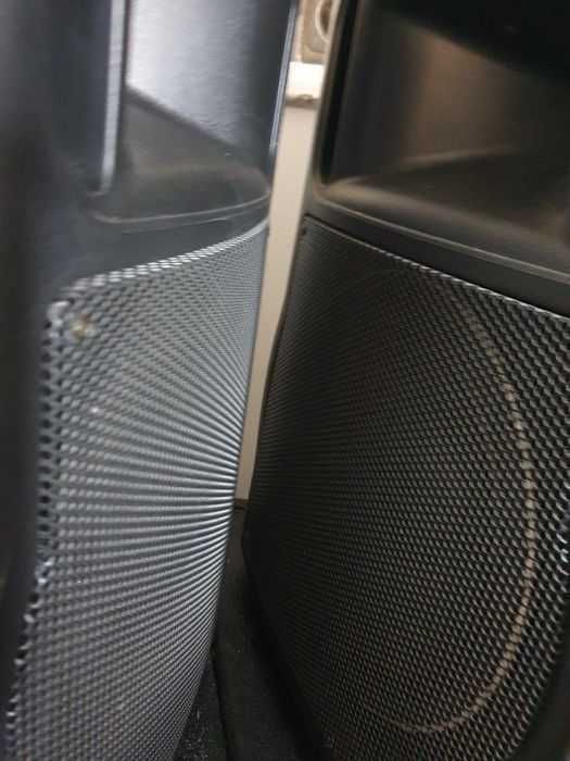 Omnitronic kpx212