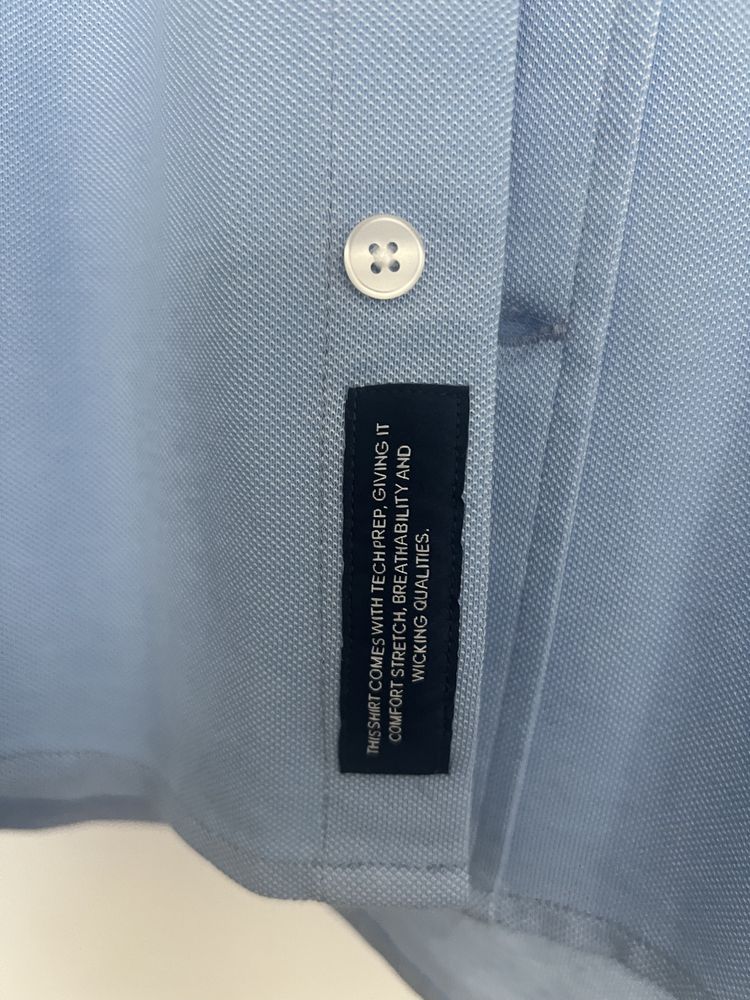 Gant- мъжка риза