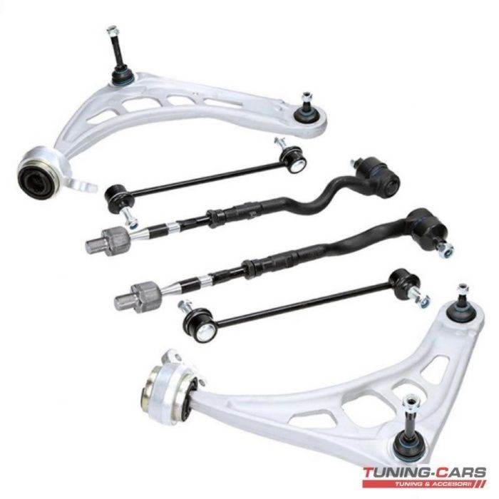 Set brate fata Meyle HD BMW E46