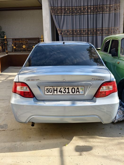 Nexia 2 yaxshi holatda