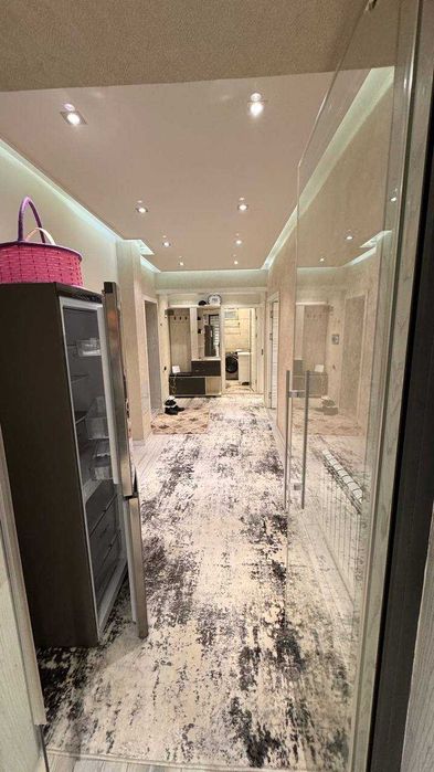 Юнусабад 4 кв 2/1/4 Кирпич 77-серия