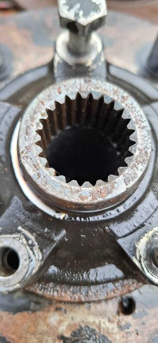 Piese punti Land Rover Discovery/Defender/Range Rover Classic