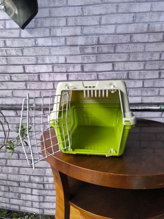 Cusca transport pisici