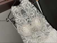 Rochie de mireasa marimea 36