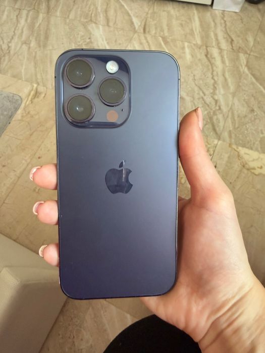 iPhone 14 Pro 128 gb