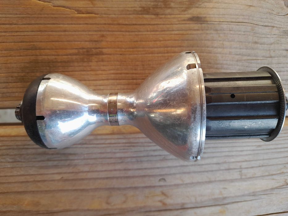 Butuc spate Campagnolo