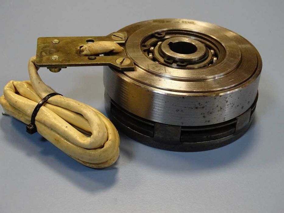 Съединител електро-магнитен Dessau KLDX 0.63 electromagnetic clutch