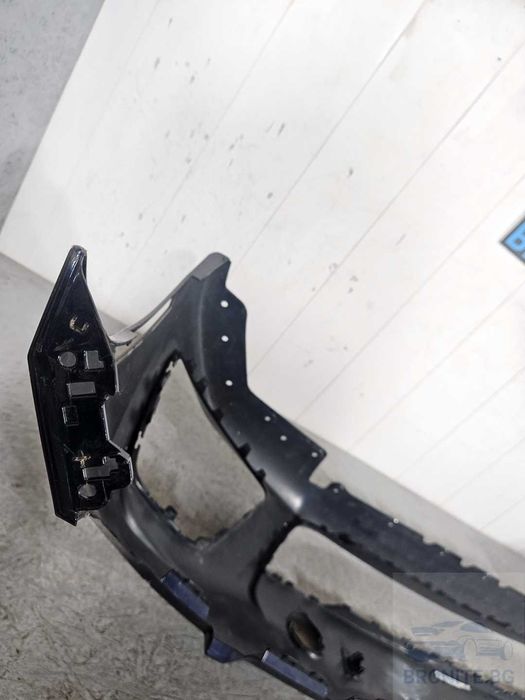 Предна броня BMW 3 G20 G21 М-Sport БМВ 3 Г20 Г21 М-спорт 2018 - 2023