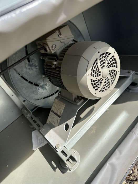 Продам приточную устоновку