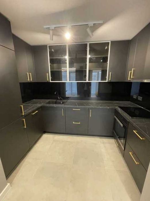 Дава се под наем Двустаен апартамент в Пловдив, Тракия - 64 кв.м за 234.6 € - Снимка #3