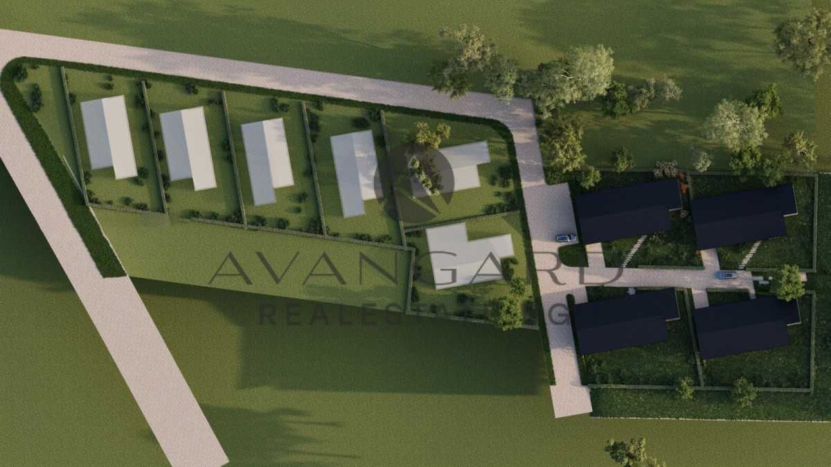 Продава се Къща в с. Храбрино, Област Пловдив - 222 кв.м за 1352 €/кв.м - Снимка #8