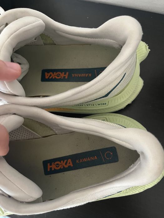 Обувки за тичане HOKA Kawana - 44 2/3 номер