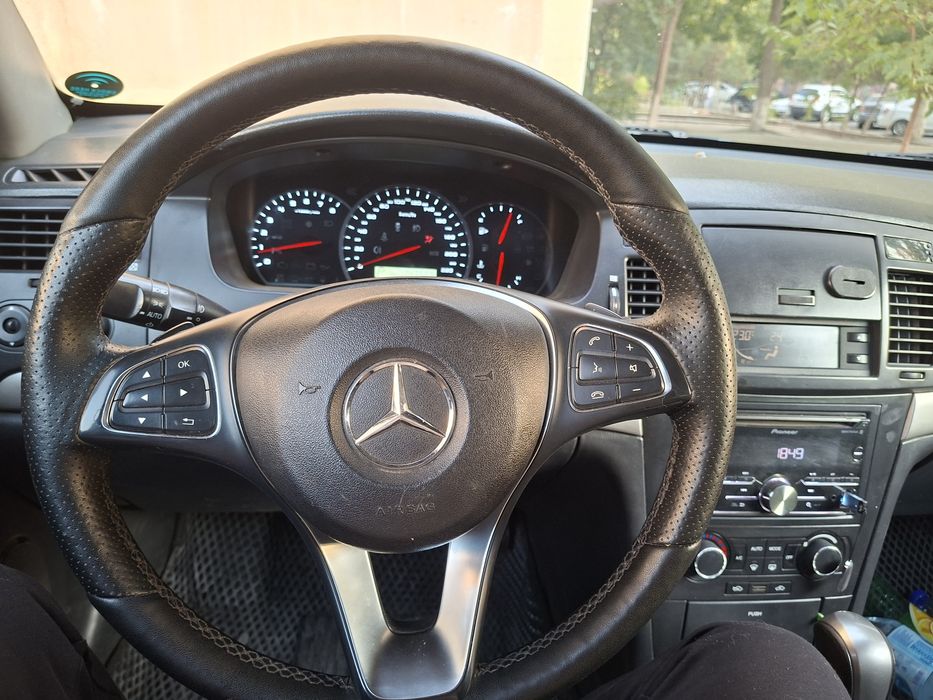 Продам Эпика 2010г.Пробег 143000км.