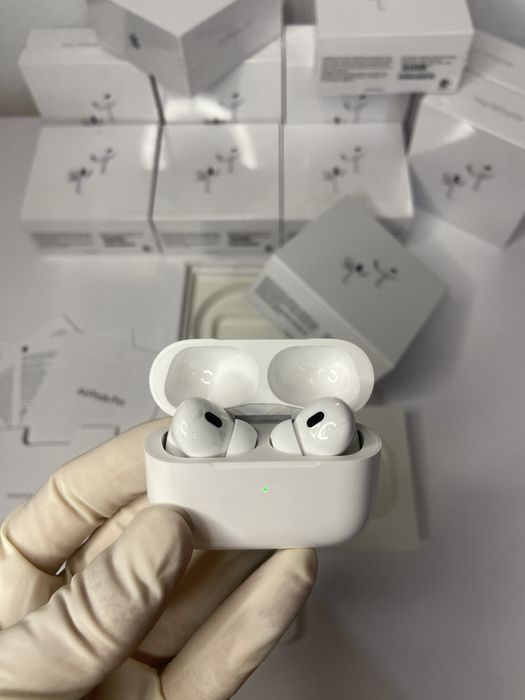 Airpods pro 2(MODELUL NOU) sigilate
